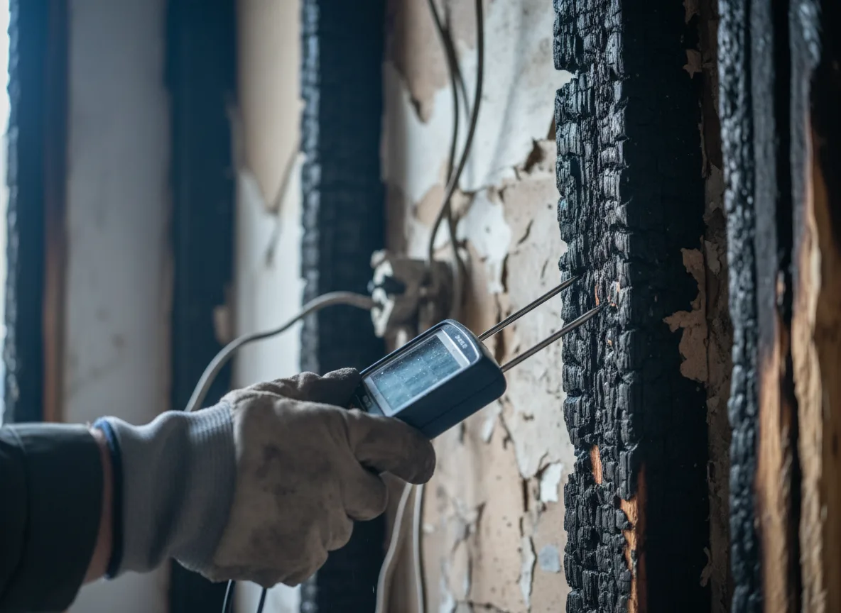 Fire Damage Restoration Longwood, NC FAQs